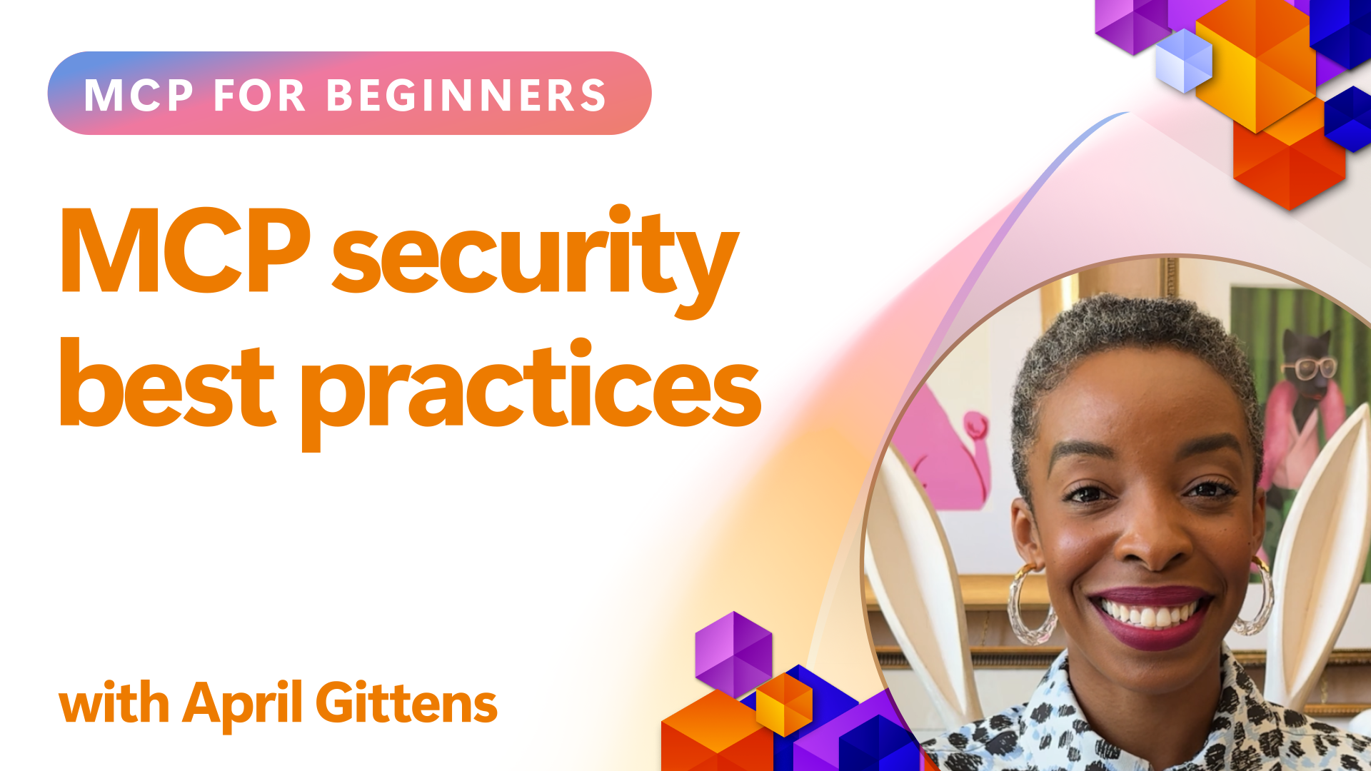 MCP Security Best Practices