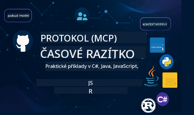 MCP-pro-začátečníky